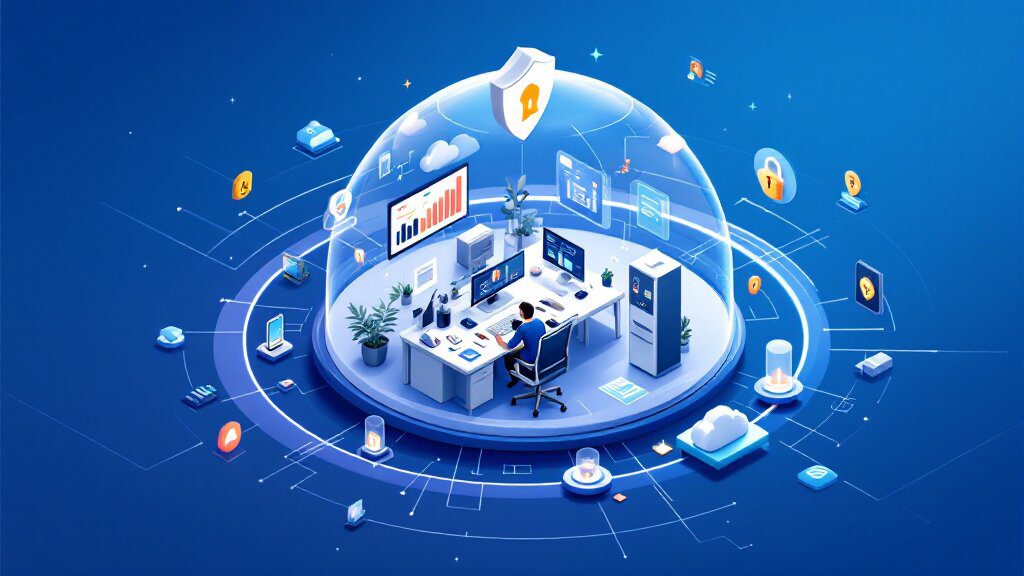 Cloud Security Best Practices