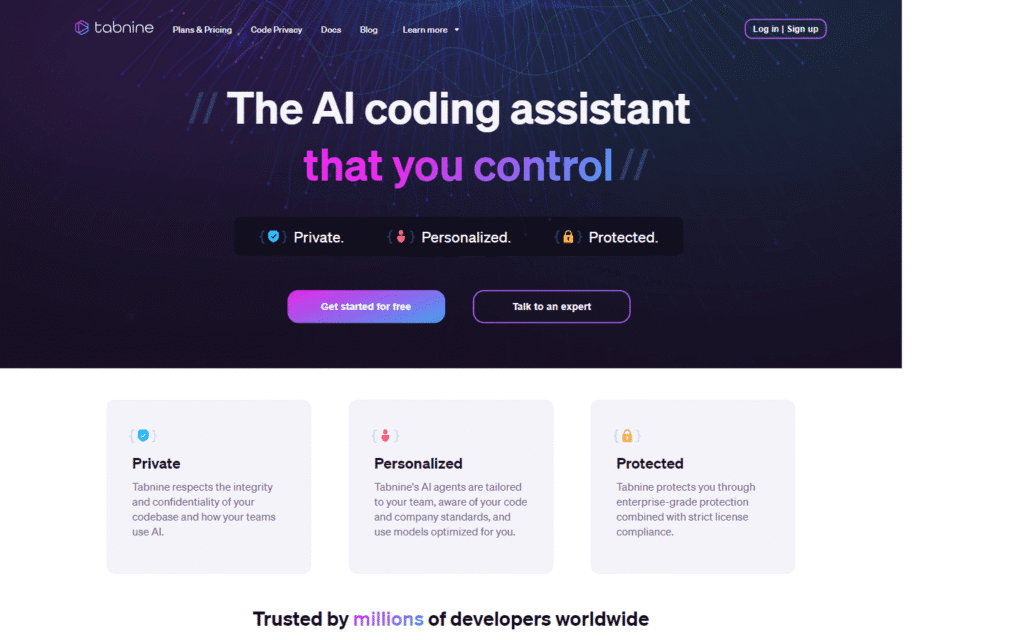 Amazon CodeWhisperer