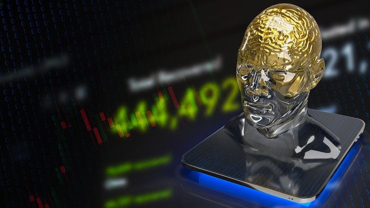 Quantum Finance