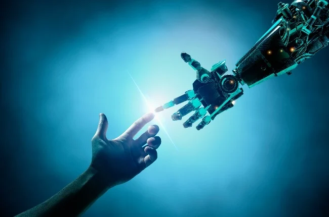 business automation