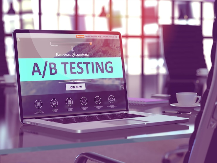 A/B Testing Platforms