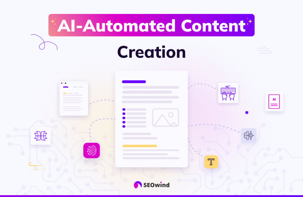 AI website builders