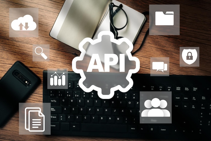 API integration