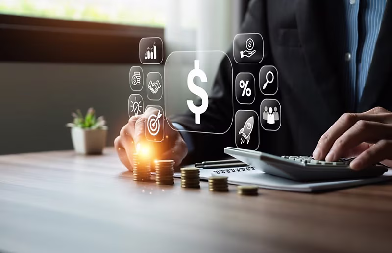 Automated payroll,