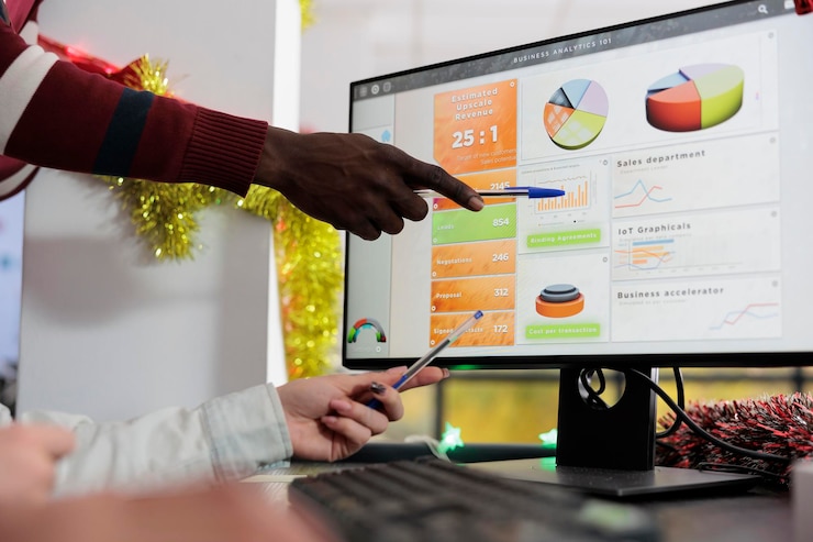 Automated Content Creation at Scale