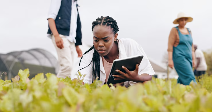 Challenges to IoT Adoption in Farming