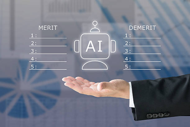 Comparison matrix of different AI models and their strengths