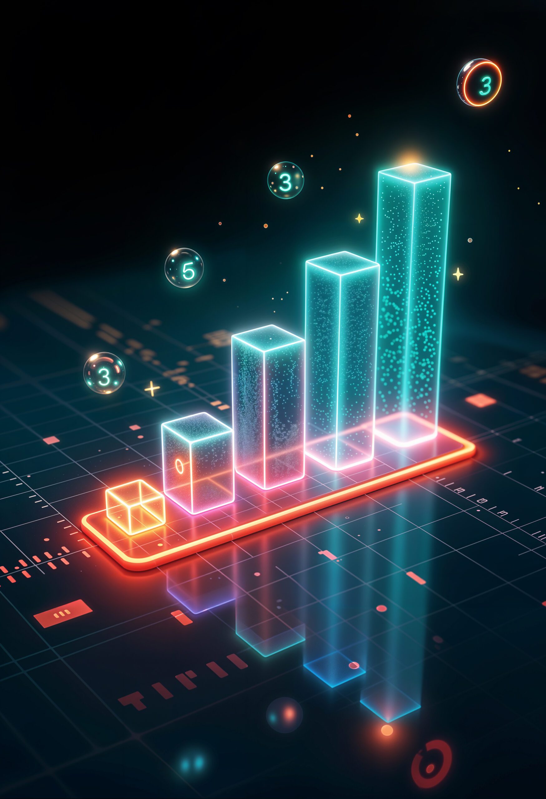 Future trends in low-code and no-code development market growth and innovations