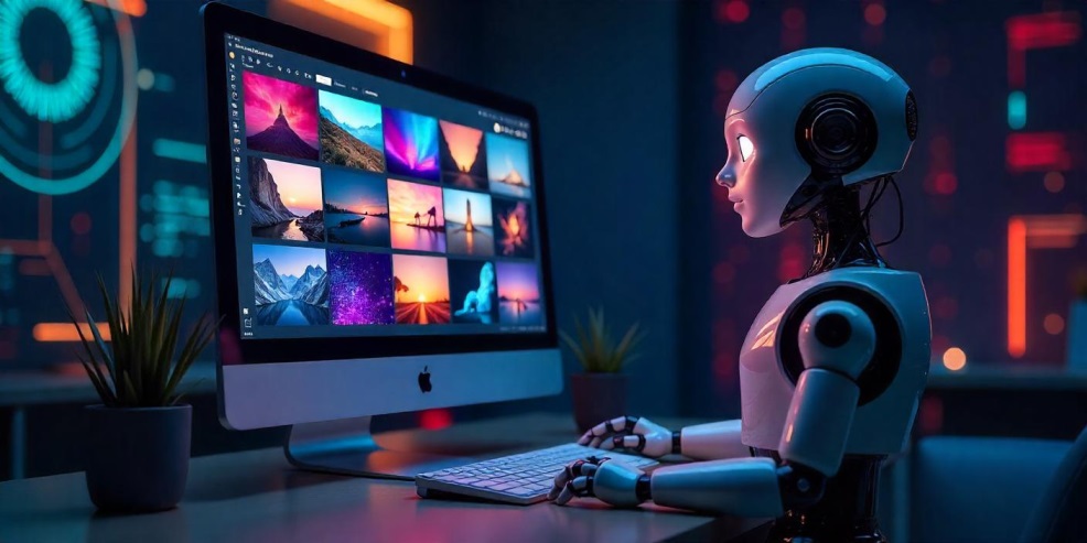 Scalable Content Production