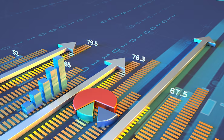 Load testing results showing system performance under various traffic levels