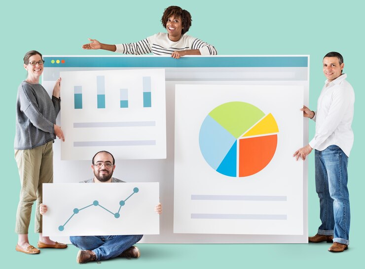 SEO audit results showing improved metrics for static site
