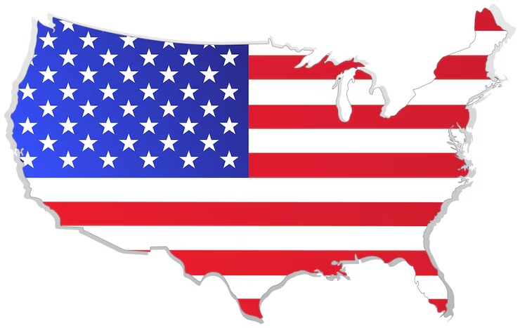 USA