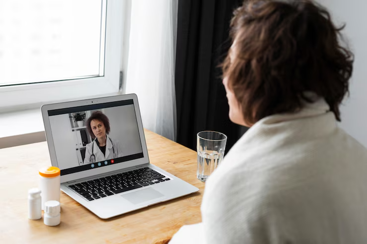 Telemedicine and Remote Patient Monitoring
