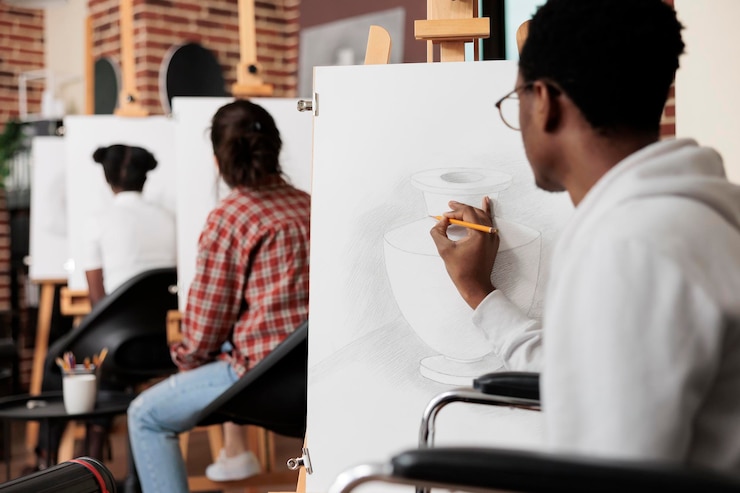 Workshop and Course Creation Made Simple