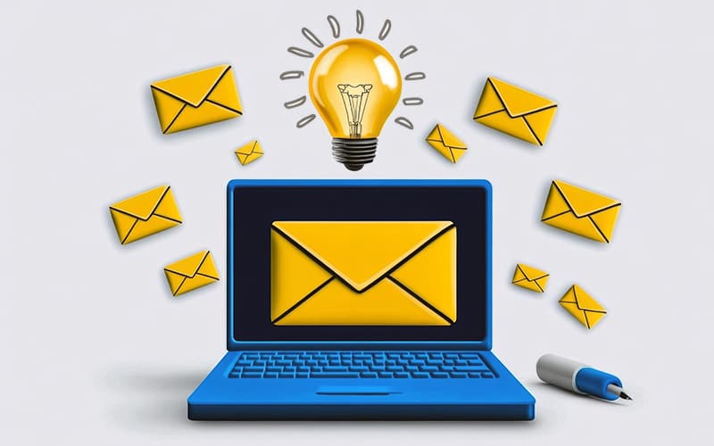 Automated Email Outreach