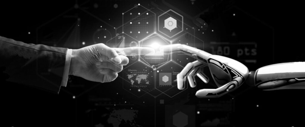 AI competitive analysis