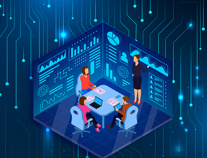 AI Content Research