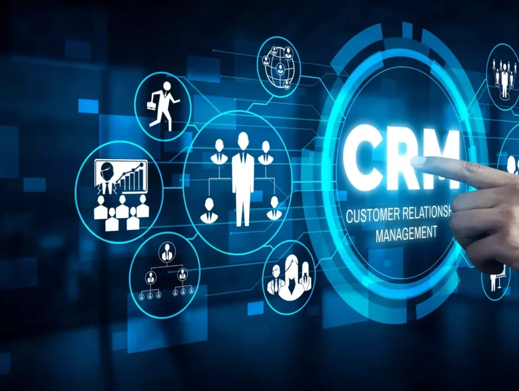 Digital Transformation