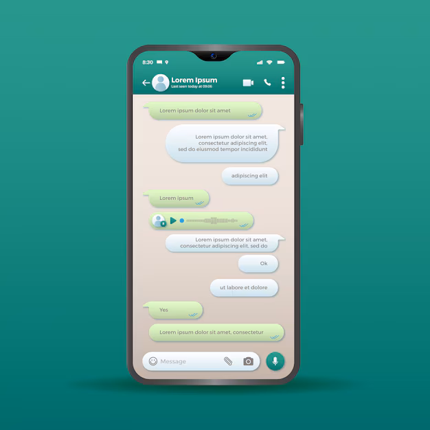 RAG chatbot