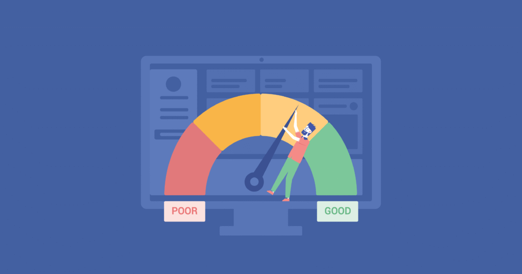 Performance profiling tools showing memory usage and optimization opportunities