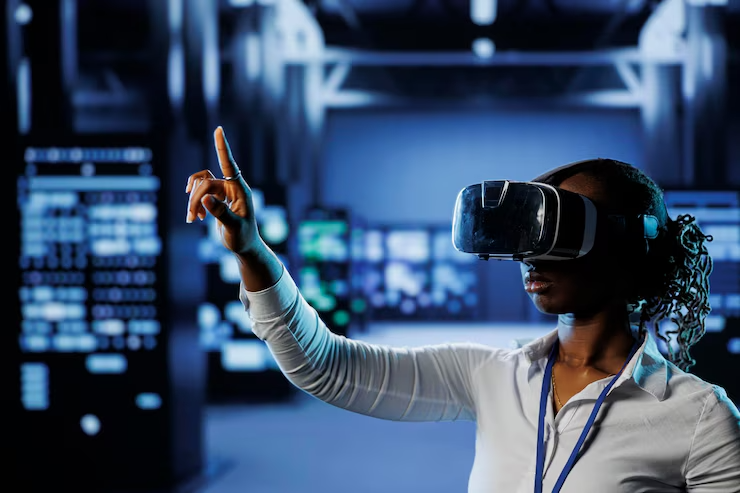 VR Solutions