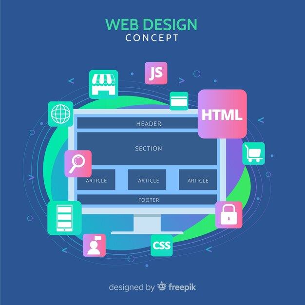 Comparison graphic of Headless CMS vs Traditional CMS platforms