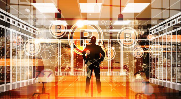 Blockchain Beyond Cryptocurrency