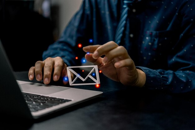 E-commerce Email