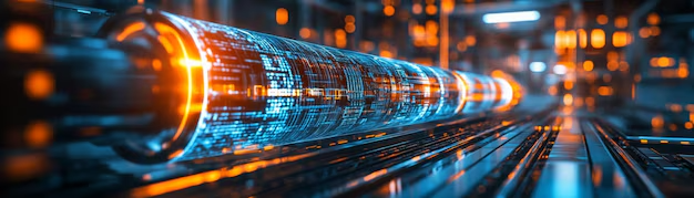 Data Pipeline Architecture