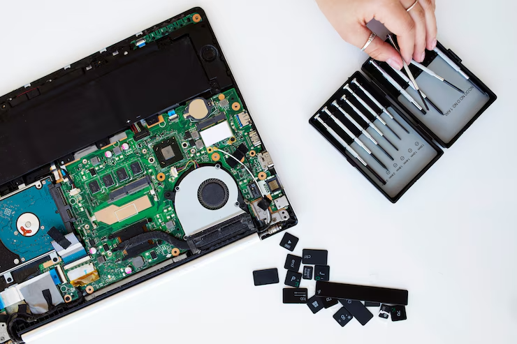 Care For Your Laptop