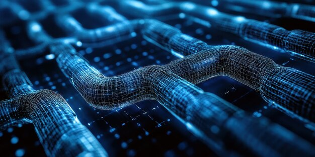 Data Pipeline Architecture