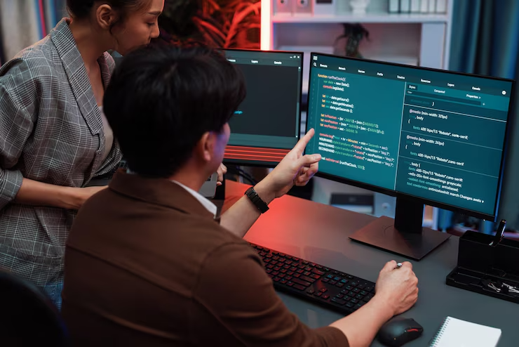 Developer benchmarking Wasm vs JavaScript