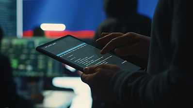 Flutter vs React Native