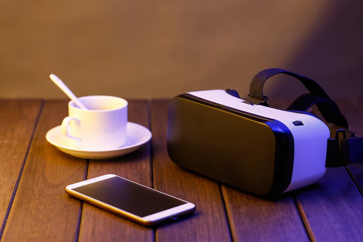 Augmented Reality Development,
