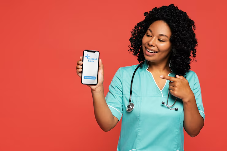 Digital Therapeutics and Mobile Health Applications