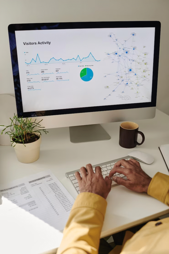 Writelytic dashboard screenshot AI-Powered Content Generation Tools
