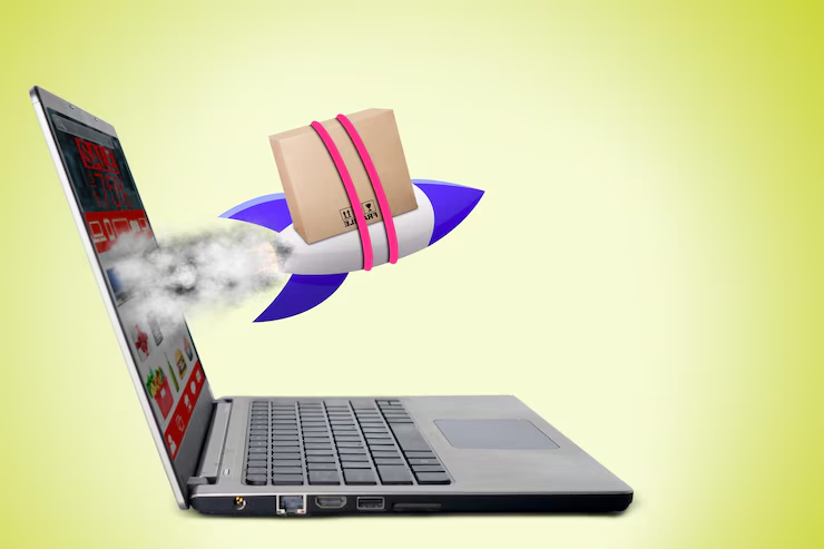 E-commerce Integration