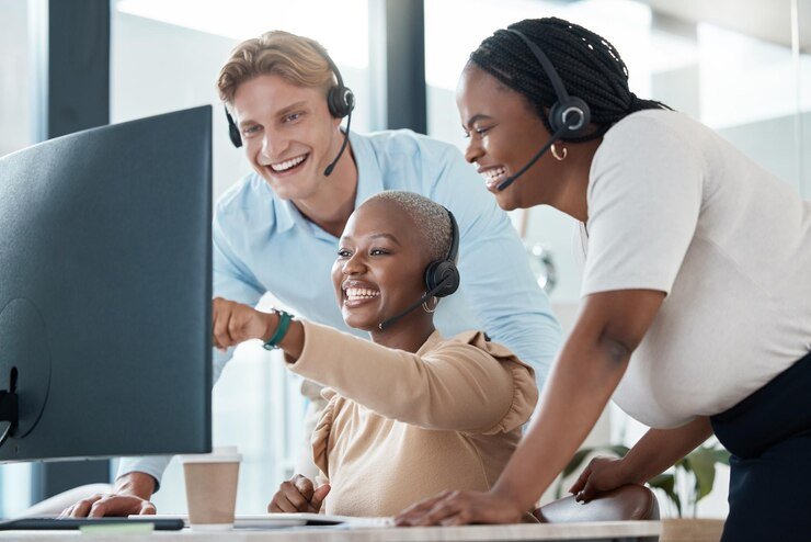 support team