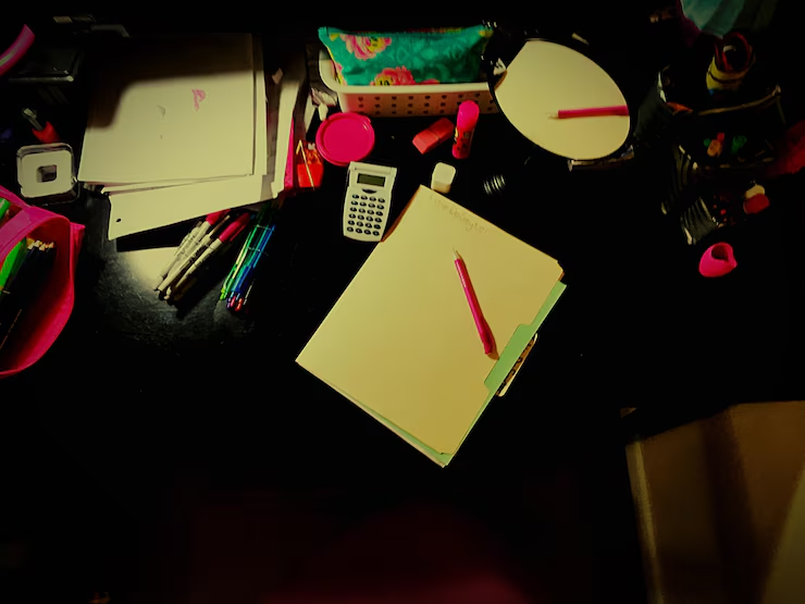 Task Management