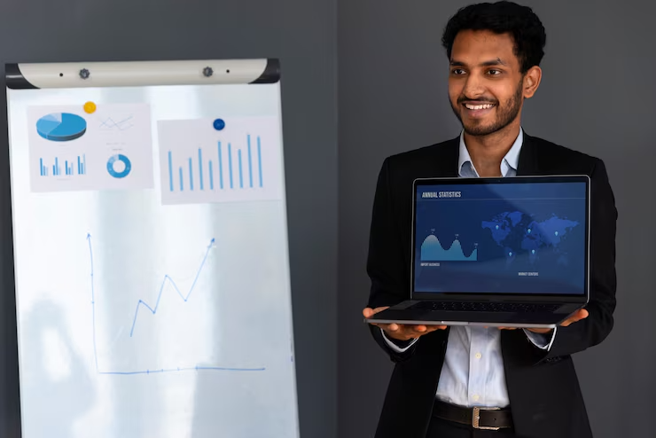 E-commerce Software