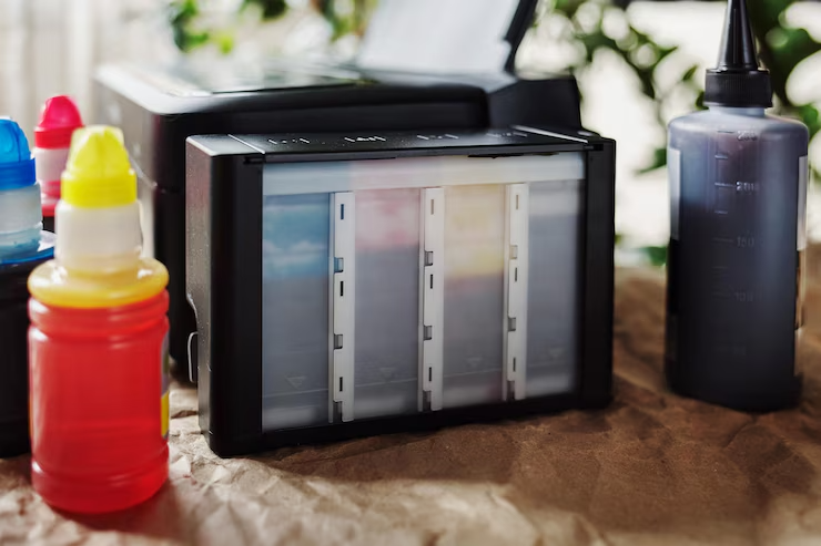 Epson Scanner Care