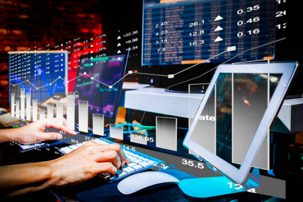 Automated Trading