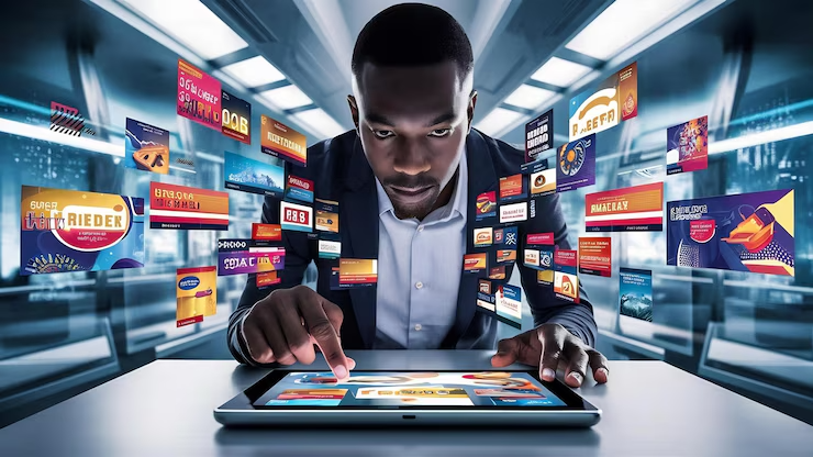 digital tools 2025