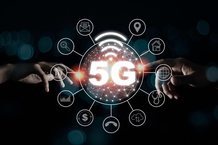 5G Networks and Edge Computing