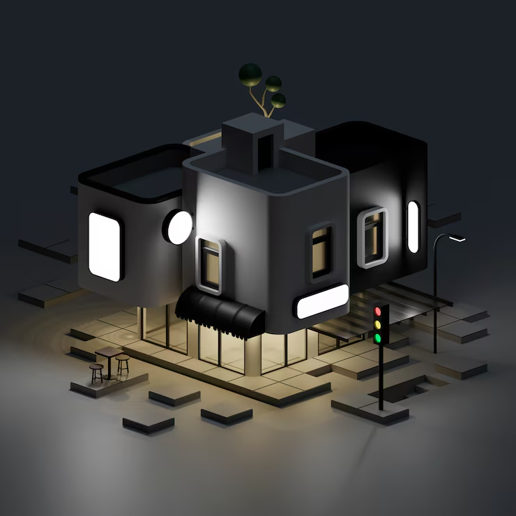 AR Apps Creation