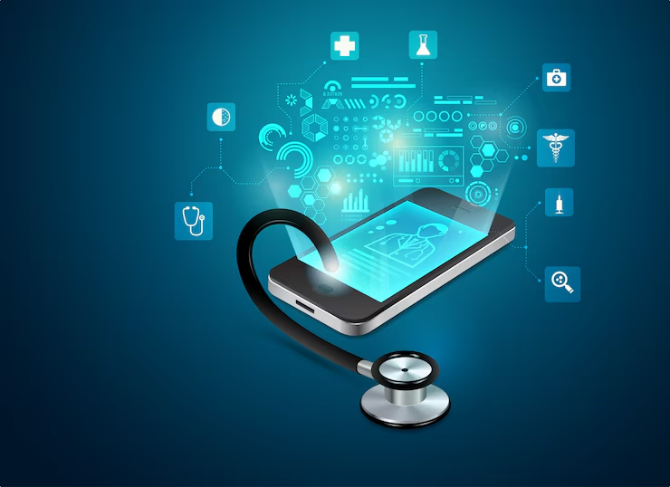 Internet of Medical Things (IoMT) and Connected Devices