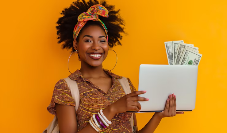 Learn, Share, and Earn