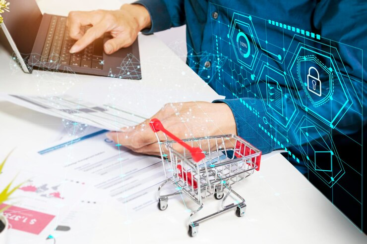Secure Digital Product Purchase via Digistore24 Platform