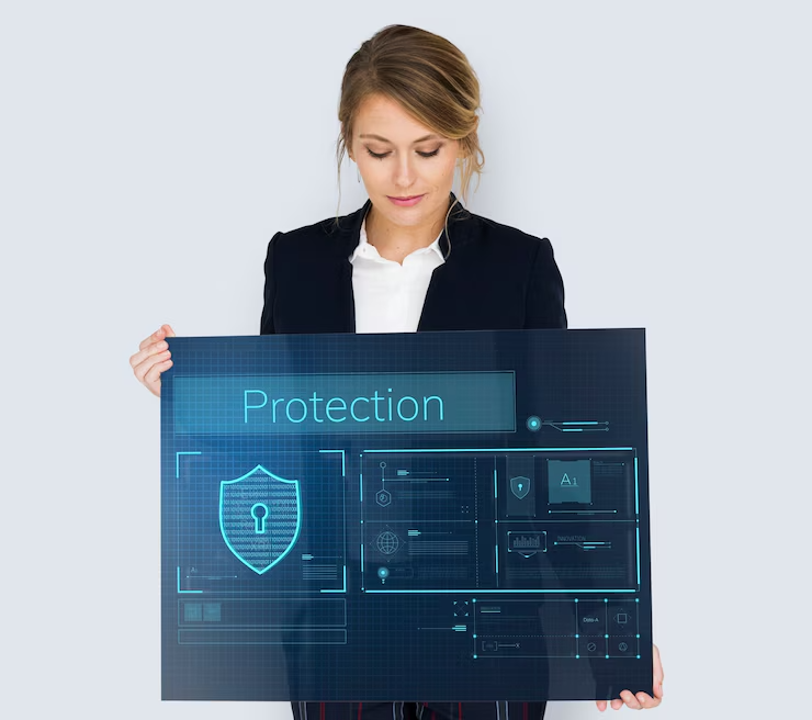 Security-by-Design Principles