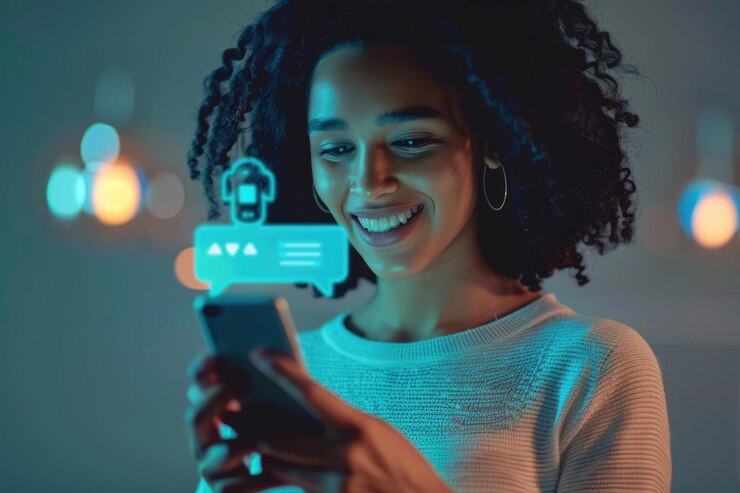 AI chatbot